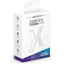 Cortex - White Matte